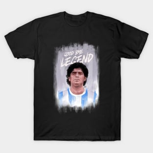 Maradona T-Shirt